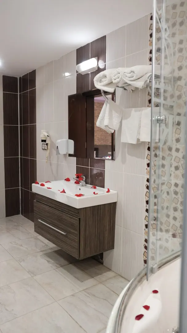 Truva Life Hotel — Hatay — küçük resim 7