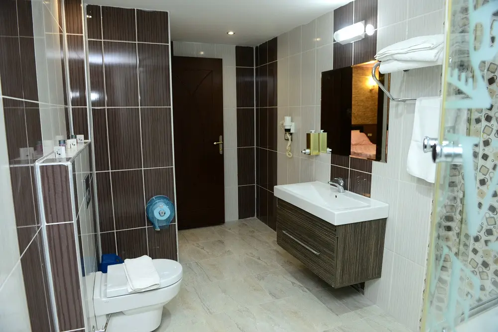 Truva Life Hotel — Hatay — küçük resim 4