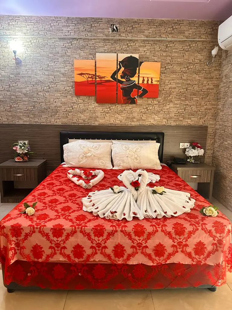 Truva Life Hotel — Hatay — küçük resim 9