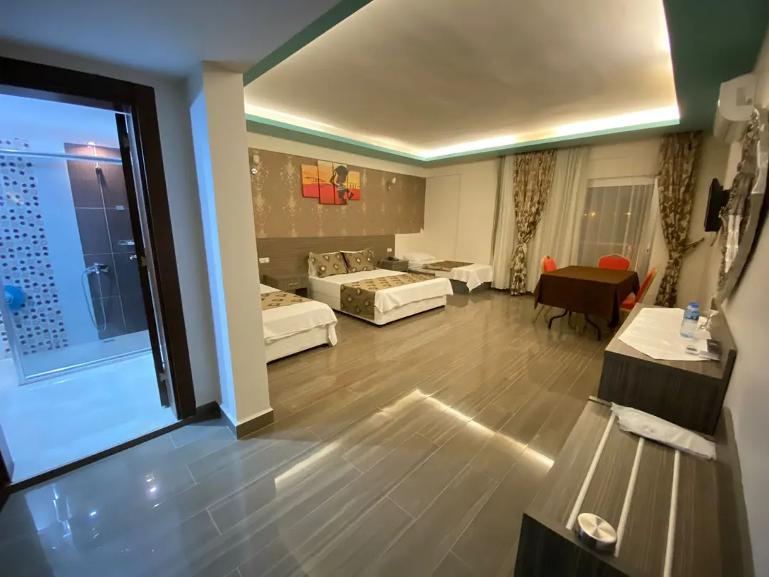 Truva Life Hotel — Hatay — küçük resim 5