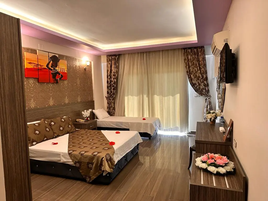 Truva Life Hotel — Hatay — küçük resim 2