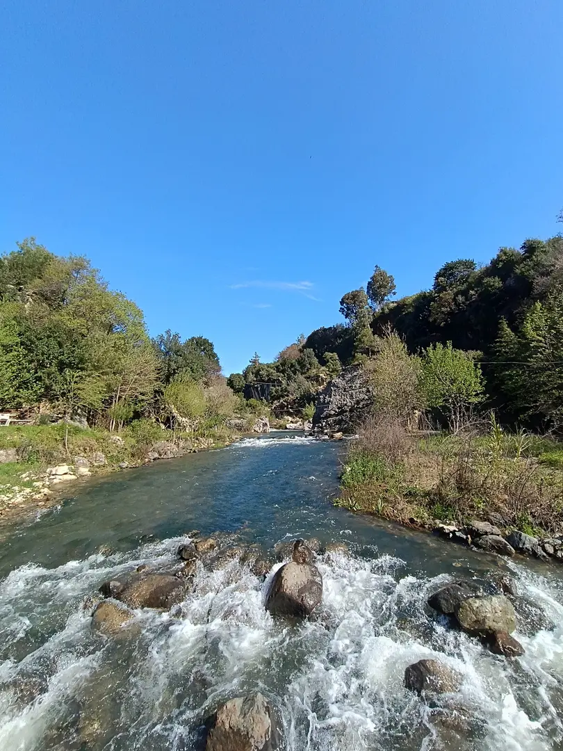 Vadi Piknik ve Restaurant Yaylıca/Samandağ — Hatay — küçük resim 2