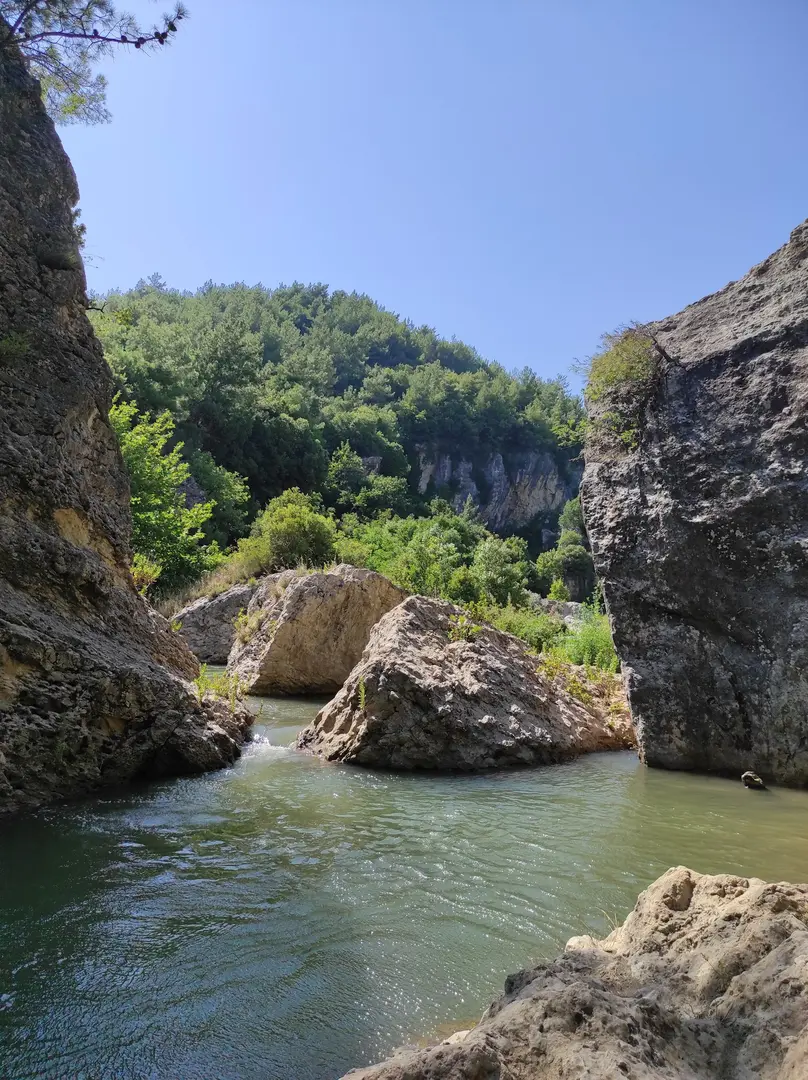 Vadi Piknik ve Restaurant Yaylıca/Samandağ — Hatay — küçük resim 4