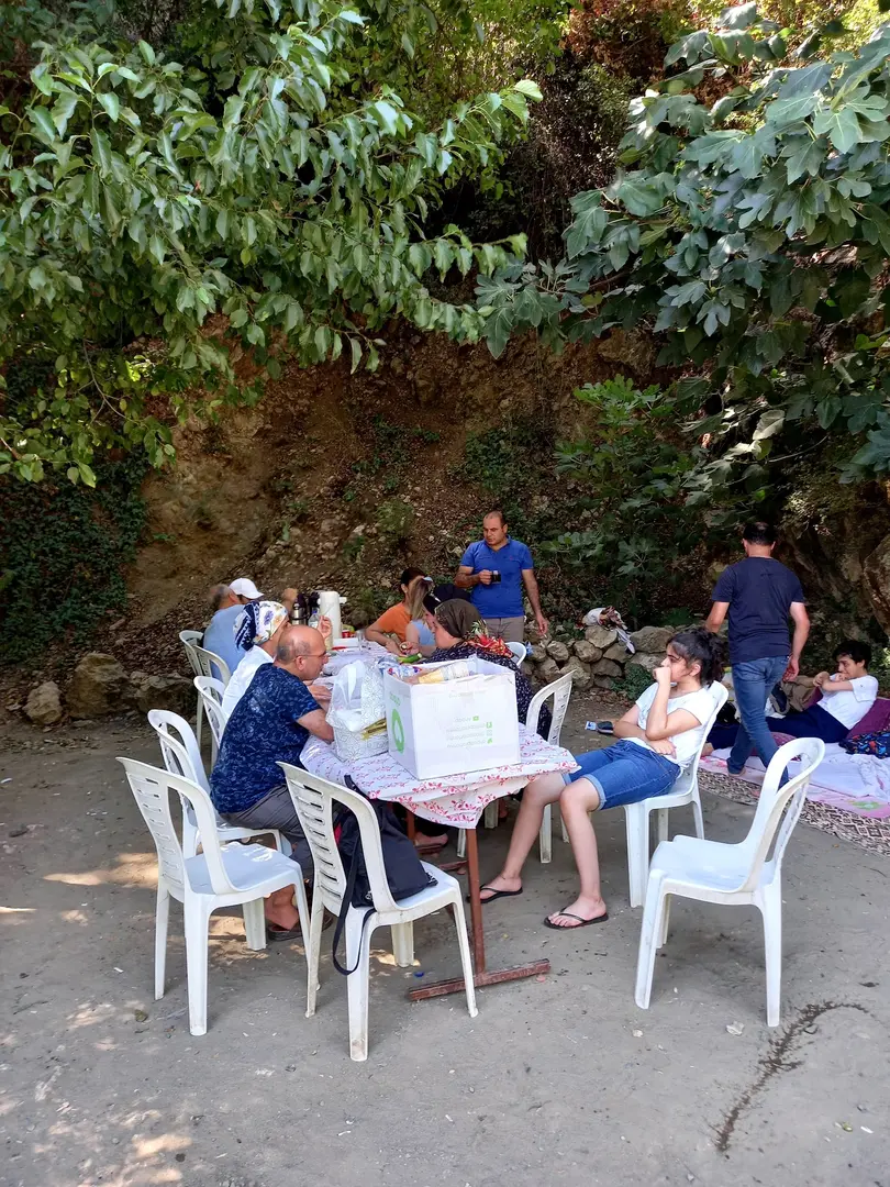Vadi Piknik ve Restaurant Yaylıca/Samandağ — Hatay — küçük resim 6