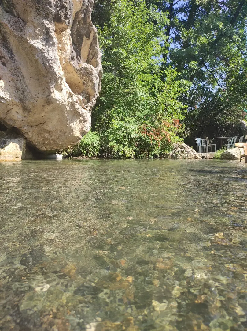 Vadi Piknik ve Restaurant Yaylıca/Samandağ — Hatay — küçük resim 7