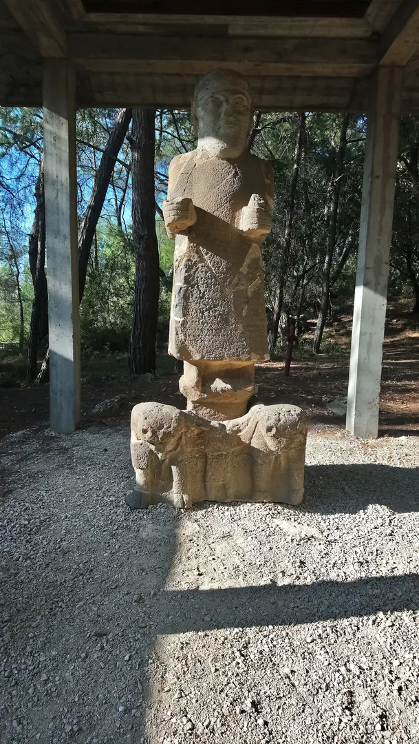 GSB ASLANTAŞ YOUTH CAMP — Osmaniye — küçük resim 9