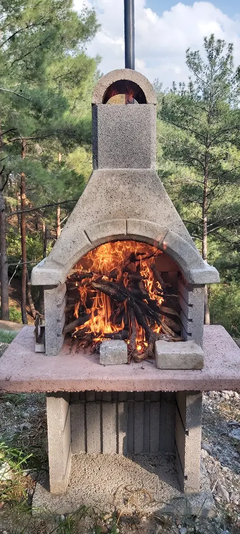 Şahin Tepesi Tabiat Parkı — Hatay — küçük resim 9