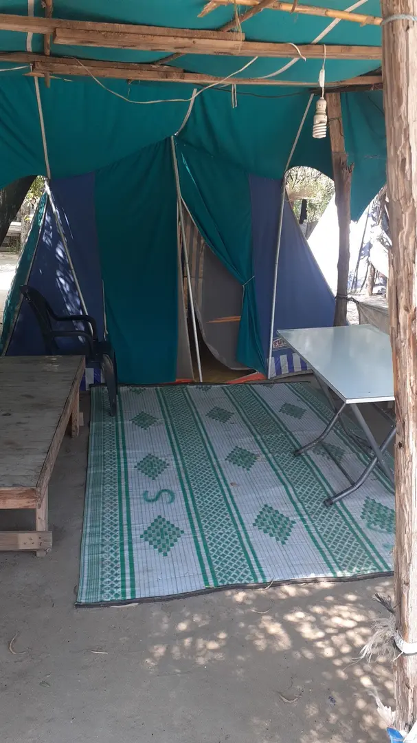 Demir camping — Adana — küçük resim 7