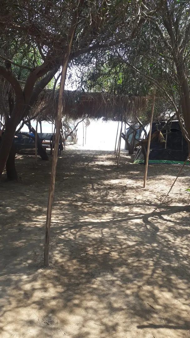 Demir camping — Adana — küçük resim 10