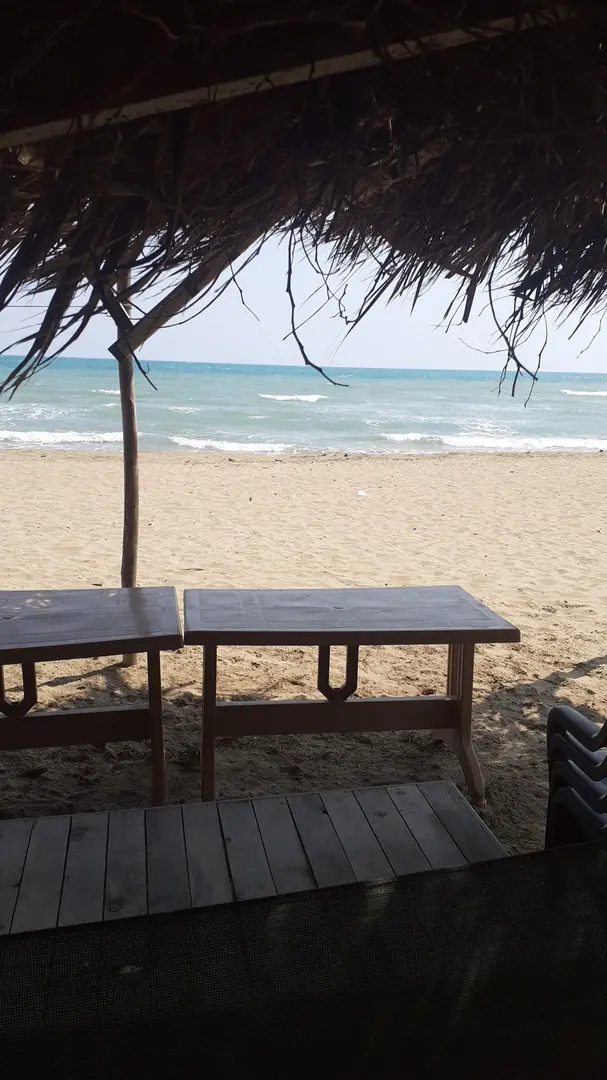 Demir camping — Adana — küçük resim 6