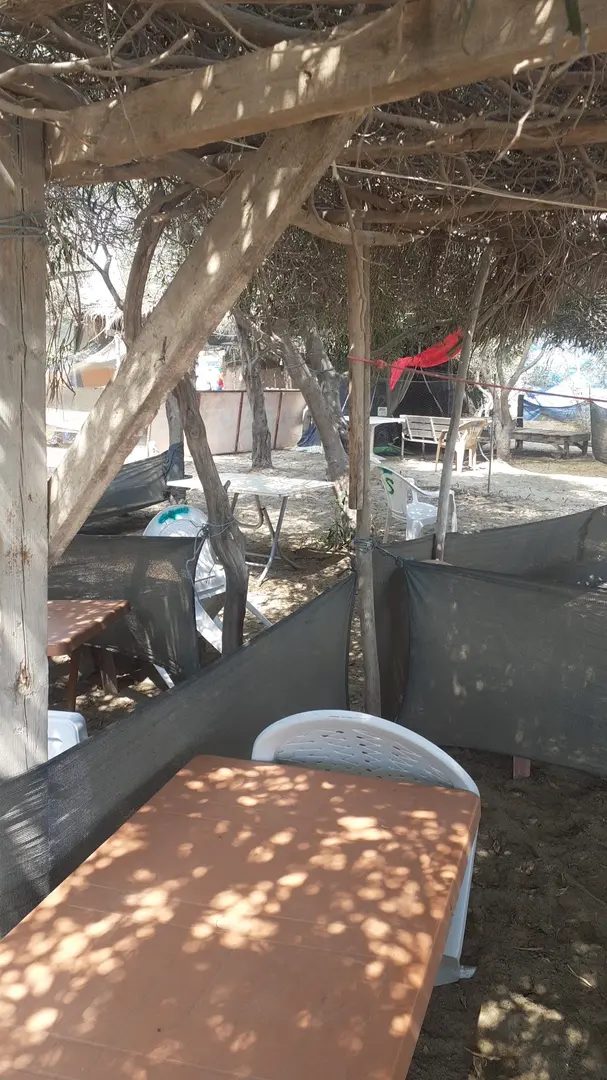 Demir camping — Adana — küçük resim 9