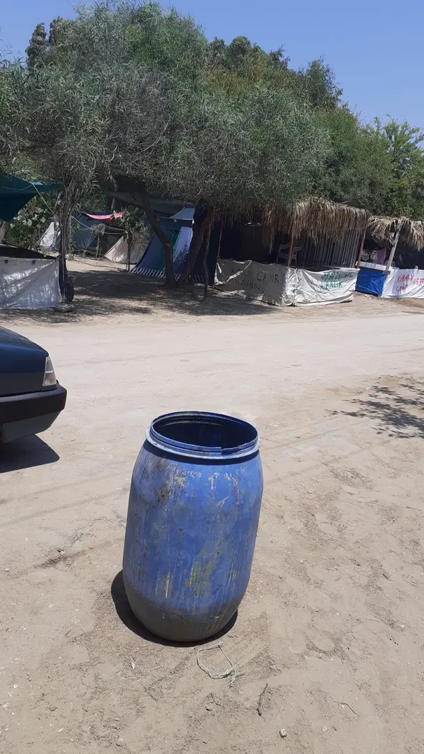Demir camping — Adana — küçük resim 4