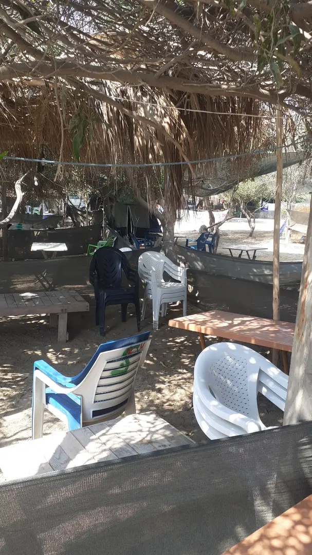 Demir camping — Adana — küçük resim 2