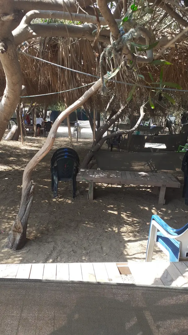 Demir camping — Adana — küçük resim 5