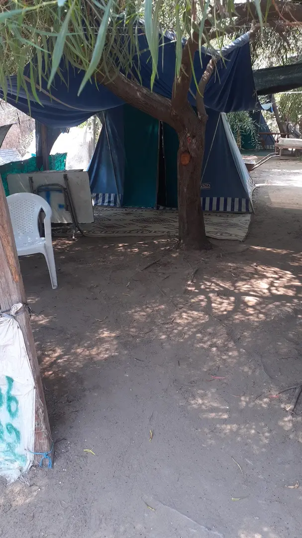 Demir camping — Adana — küçük resim 3
