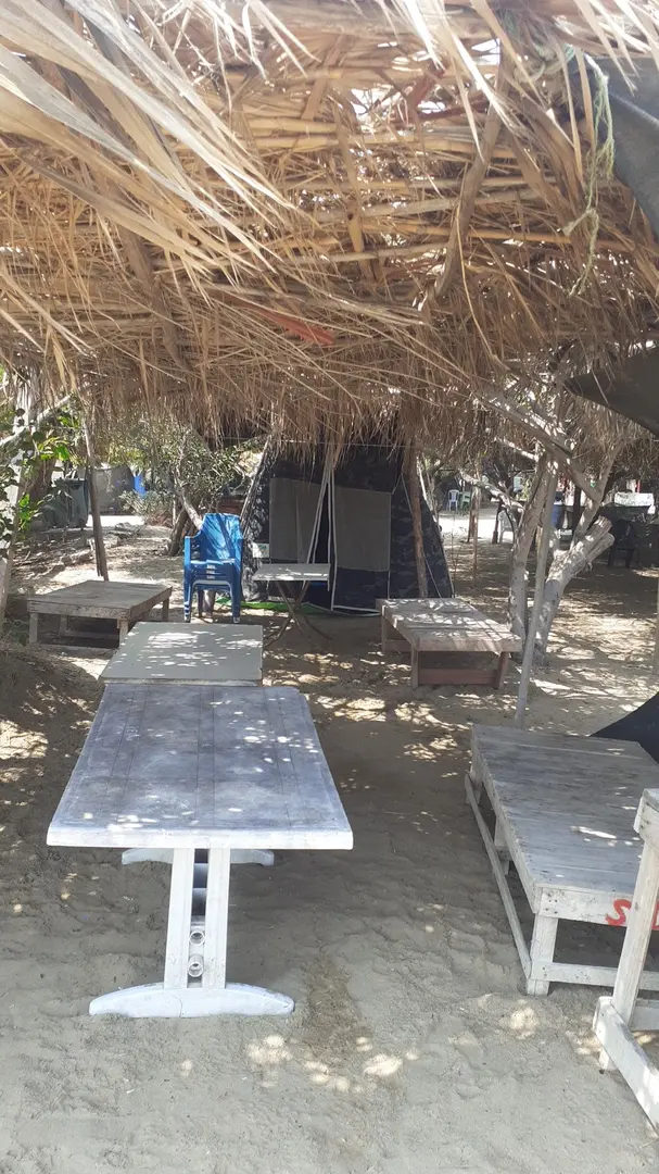 Demir camping — Adana — küçük resim 8