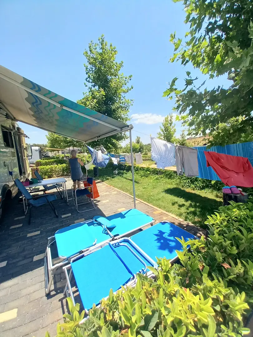 Gaziantep Karavan Park — Gaziantep — küçük resim 2
