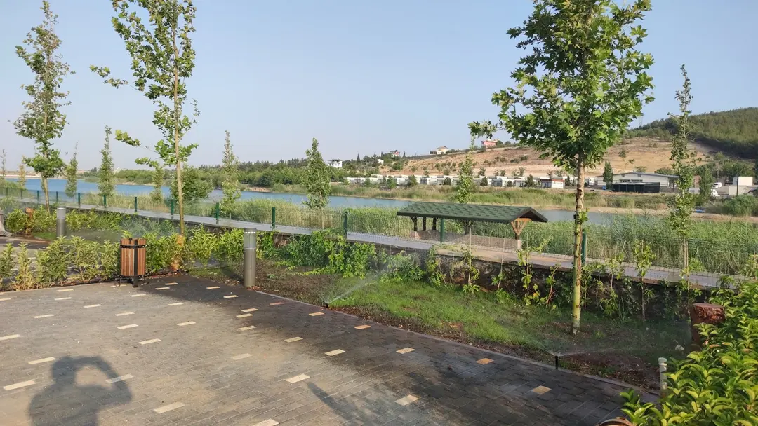 Gaziantep Karavan Park — Gaziantep — küçük resim 10