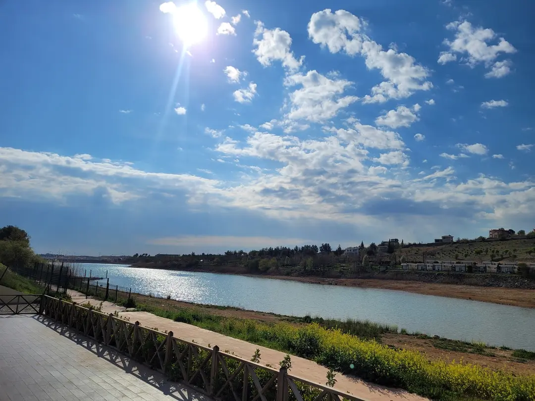 Gaziantep Karavan Park — Gaziantep — küçük resim 7