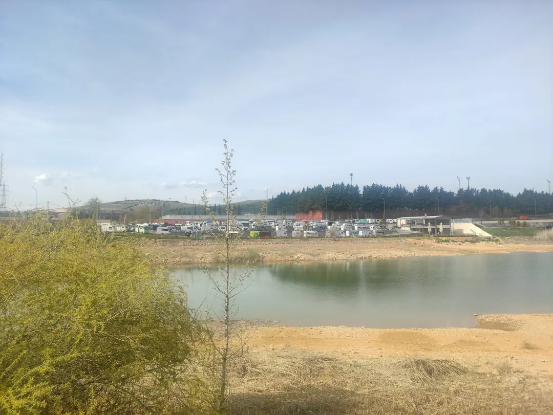 Gaziantep Karavan Park — Gaziantep — küçük resim 9
