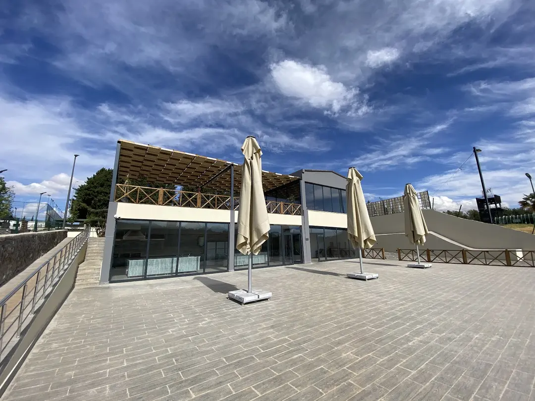Gaziantep Karavan Park — Gaziantep — küçük resim 8