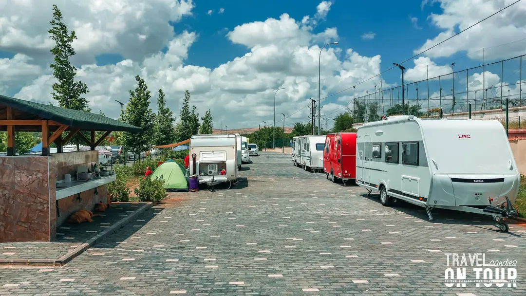 Gaziantep Karavan Park — Gaziantep — küçük resim 6