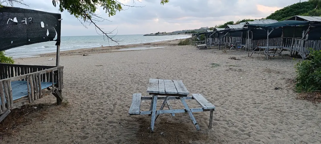 Çardak Camping — Adana — küçük resim 6