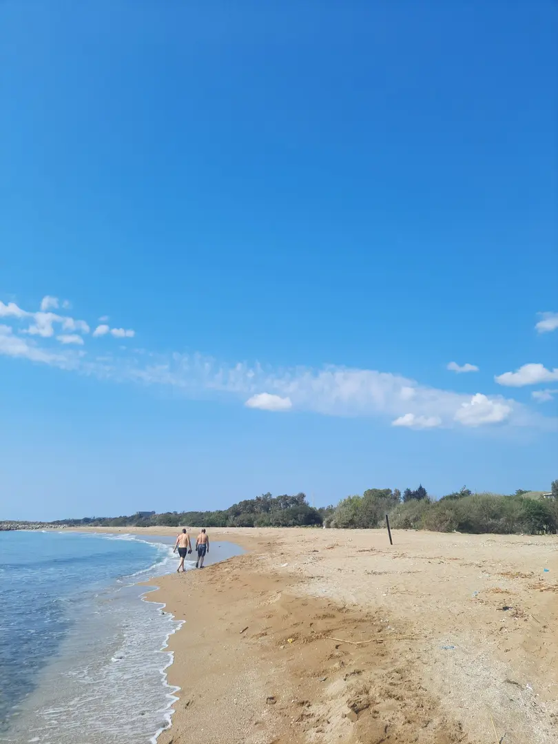 Çardak Camping — Adana — küçük resim 2