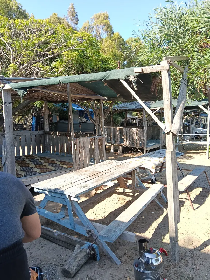 Çardak Camping — Adana — küçük resim 8