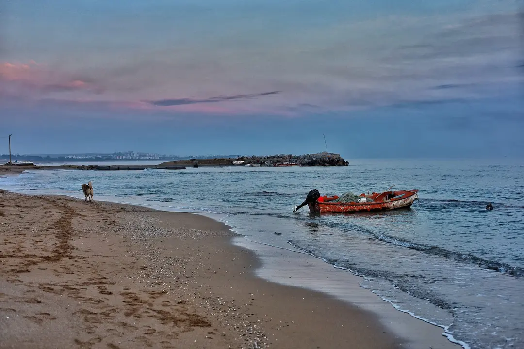 Çardak Camping — Adana — küçük resim 5