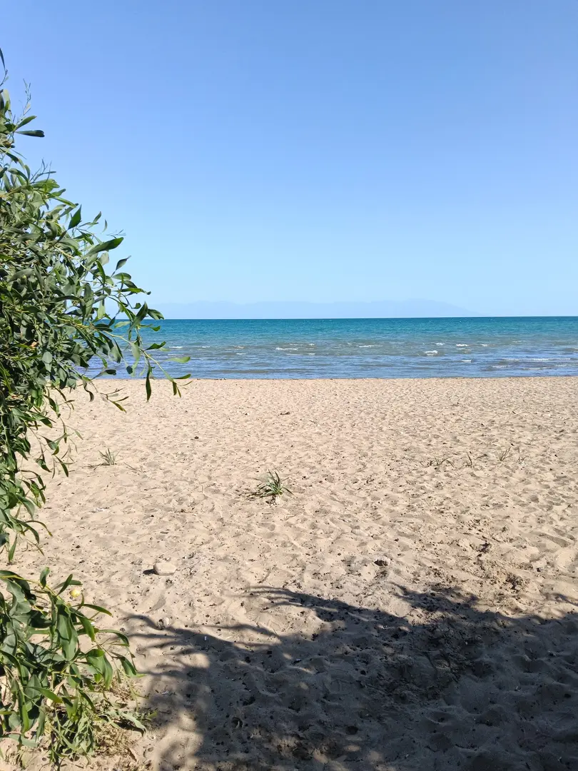 Çardak Camping — Adana — küçük resim 4