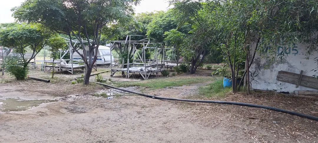 Çardak Camping — Adana — küçük resim 7