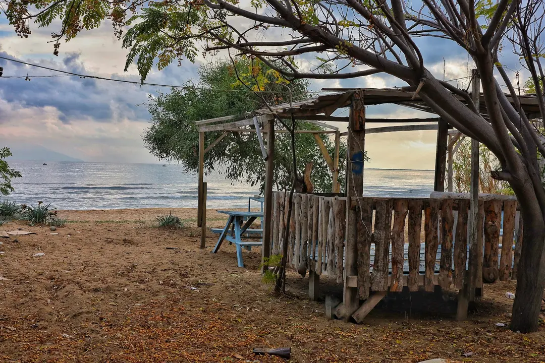 Çardak Camping — Adana — küçük resim 3
