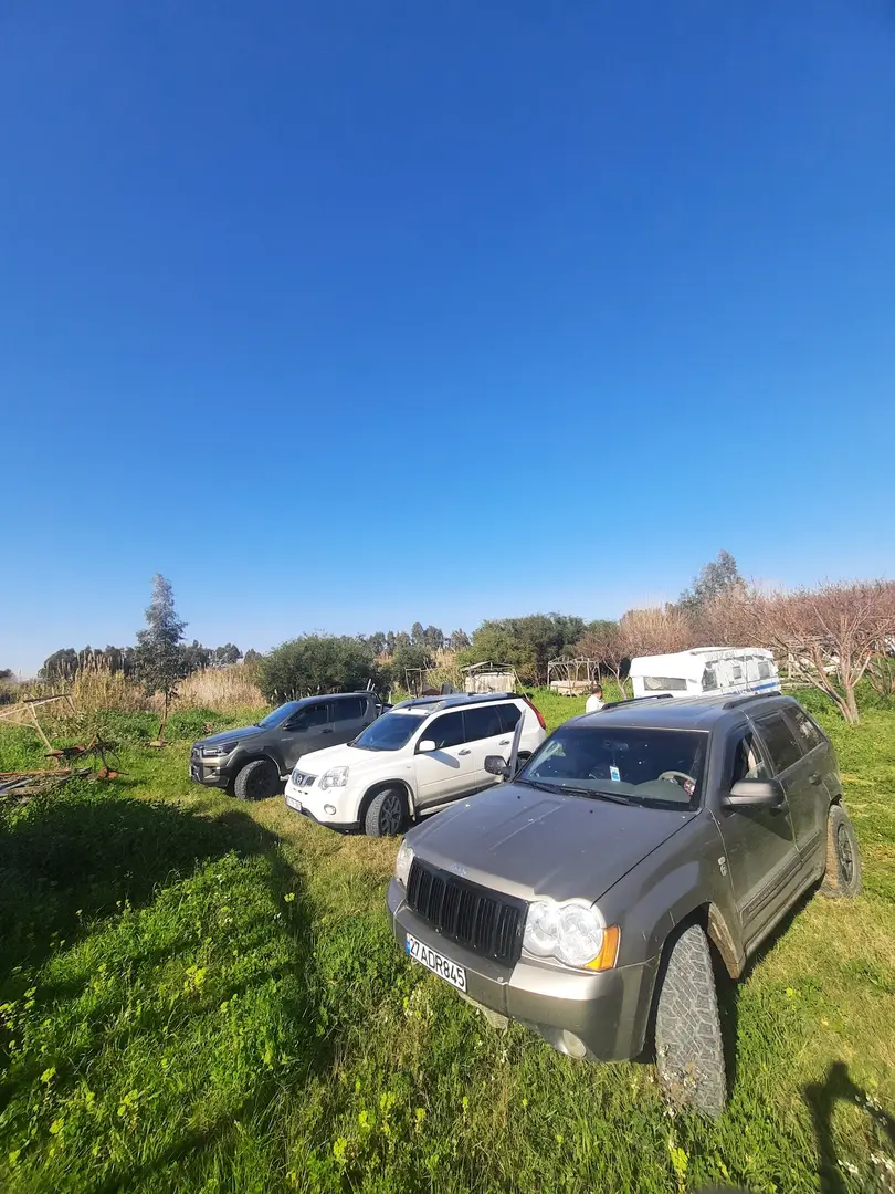Çardak Camping — Adana — küçük resim 10