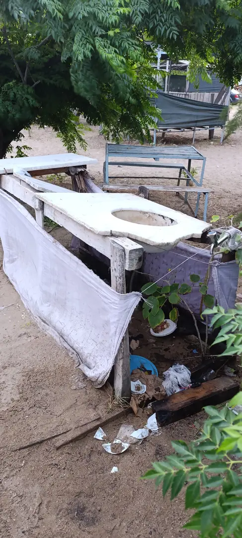 Çardak Camping — Adana — küçük resim 9