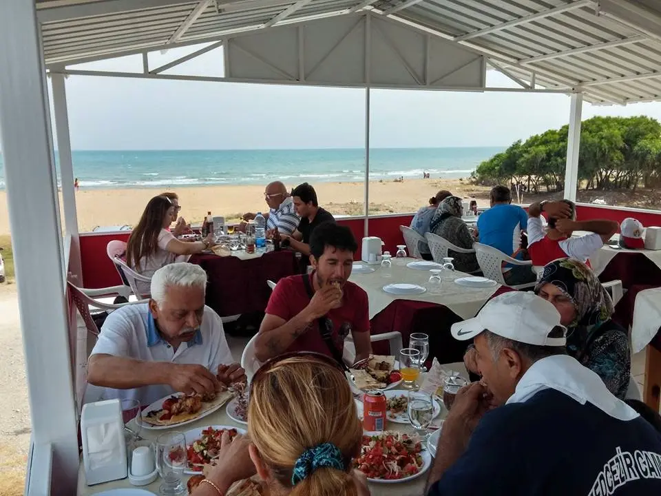 Medcezir Pansiyon — Adana — küçük resim 7