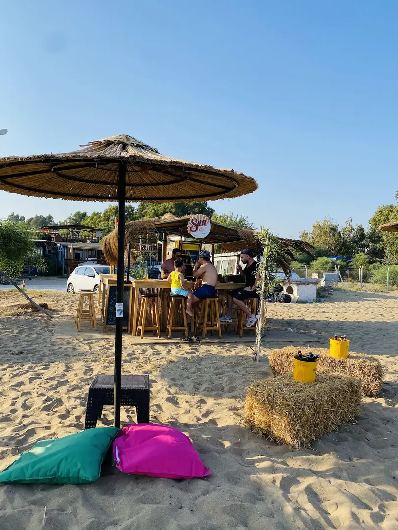 Medcezir Pansiyon — Adana — küçük resim 5