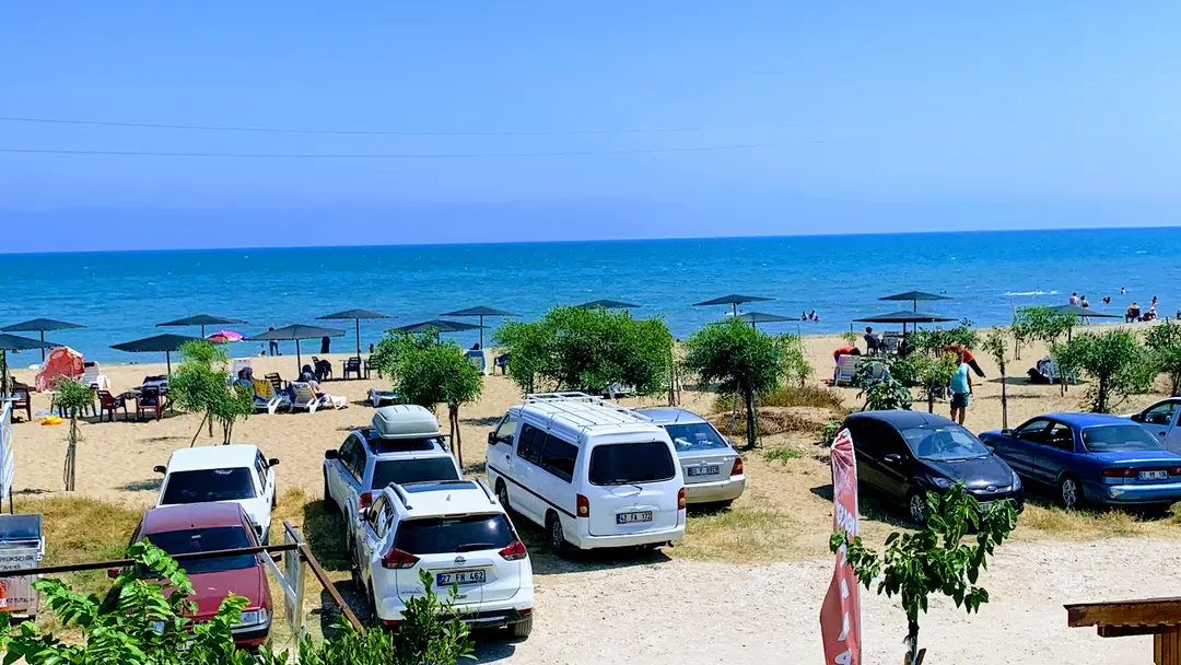 Medcezir Pansiyon — Adana — küçük resim 6