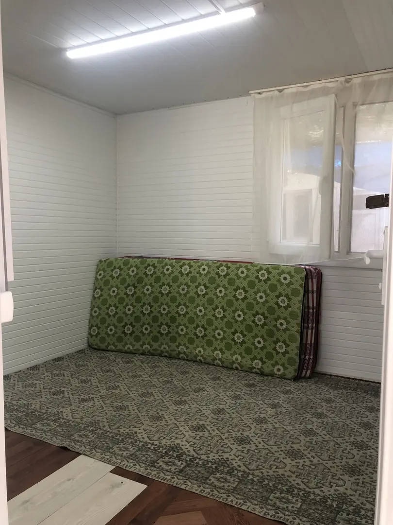 Kelebek Vadisi Campingplads — Adana — küçük resim 4