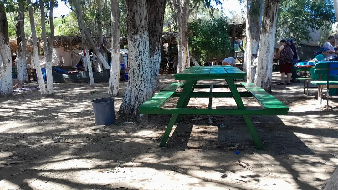 Kelebek Vadisi Campingplads — Adana — küçük resim 9