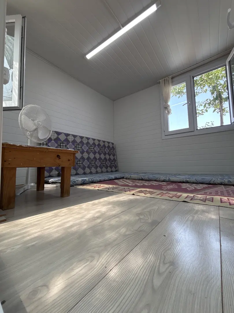 Kelebek Vadisi Campingplads — Adana — küçük resim 6