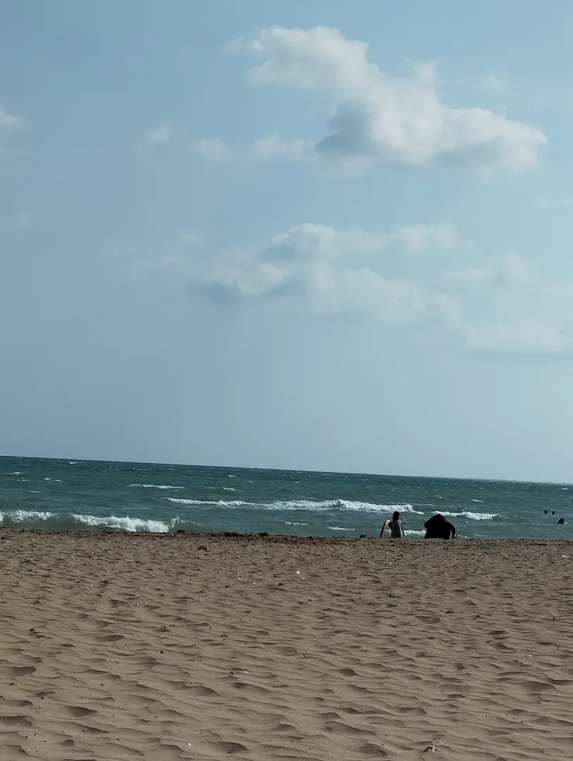 Kelebek Vadisi Campingplads — Adana — küçük resim 8