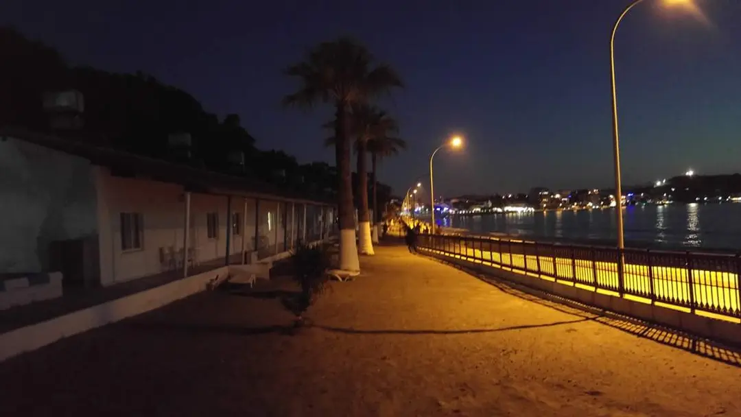 Tcdd Arsuz Uddannelses- og Fritidsanlæg — Hatay — küçük resim 3