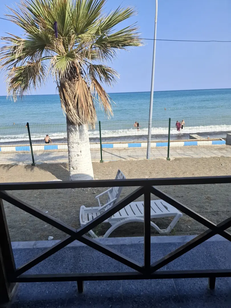 Tcdd Arsuz Uddannelses- og Fritidsanlæg — Hatay — küçük resim 5