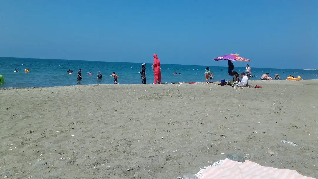 Tcdd Arsuz Uddannelses- og Fritidsanlæg — Hatay — küçük resim 6