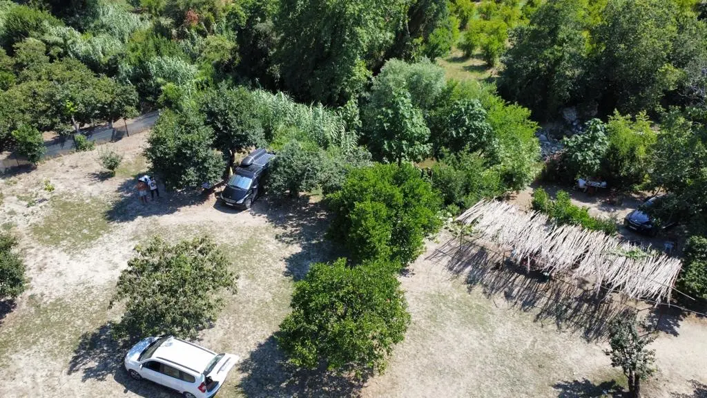 Esenbahçe Camping Area — Hatay — küçük resim 9