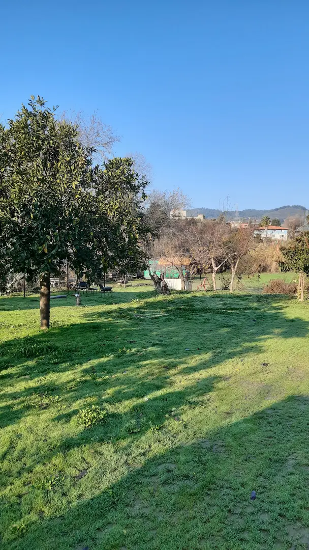 Esenbahçe Camping Area — Hatay — küçük resim 4