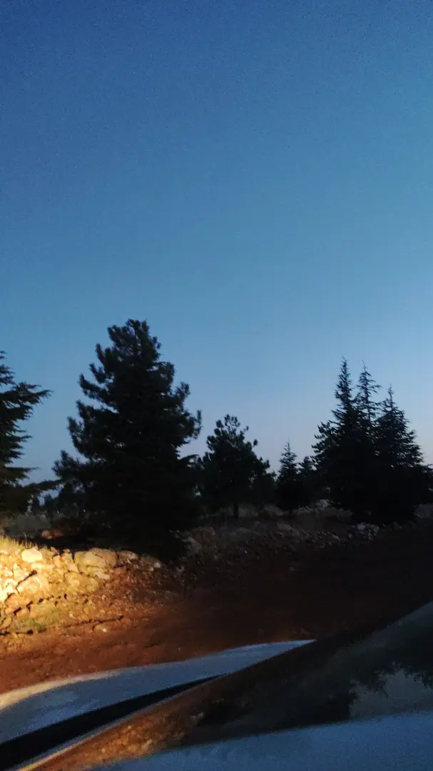 Rotasız Gezginler Kamp Alanı 2 — Gaziantep — küçük resim 2