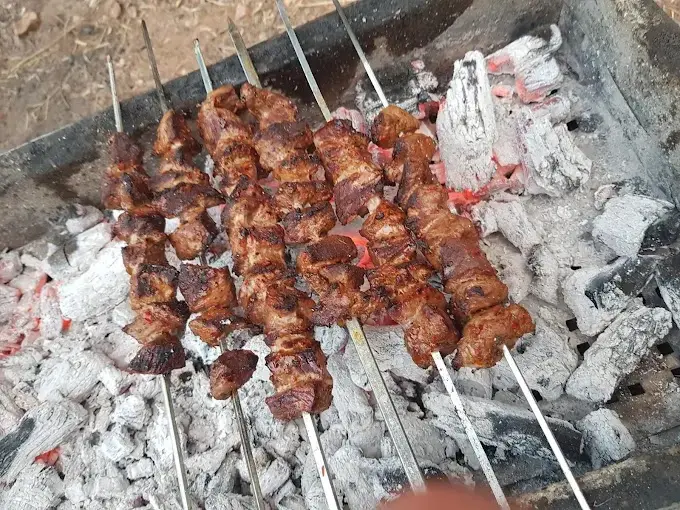 Burç Tabiat Parkı — Gaziantep — küçük resim 7