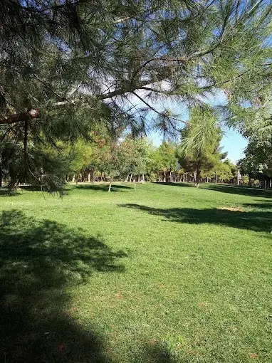 Burç Tabiat Parkı — Gaziantep — küçük resim 3